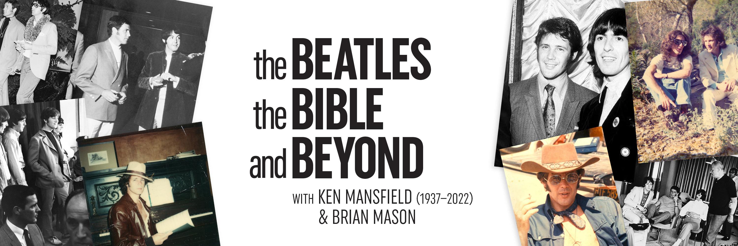 The Beatless The Bible and Beyond Season 2