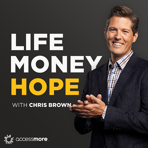 Life. Money. Hope. With Chris Brown