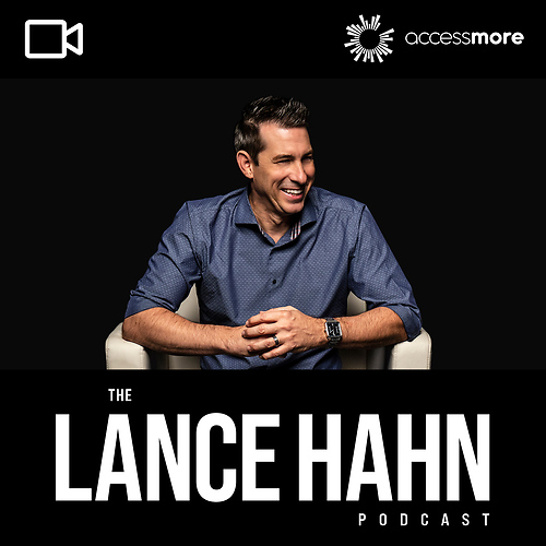 The Lance Hahn VIDEO Podcast