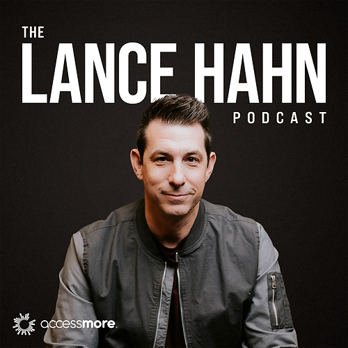 The Lance Hahn Podcast