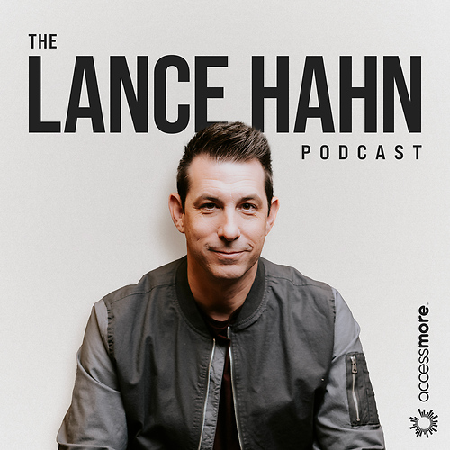 The Lance Hahn Podcast