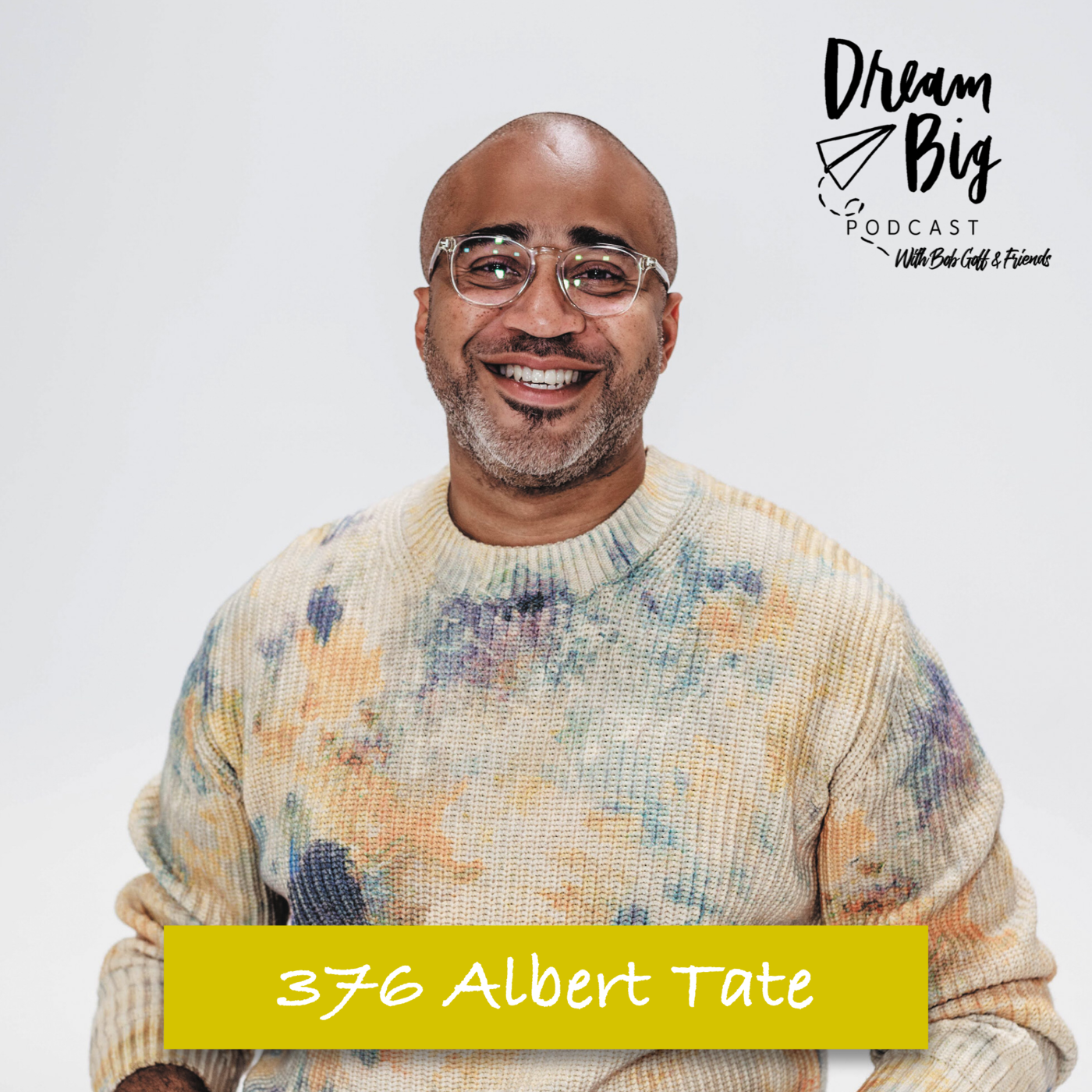 Albert Tate - How We Love Matters