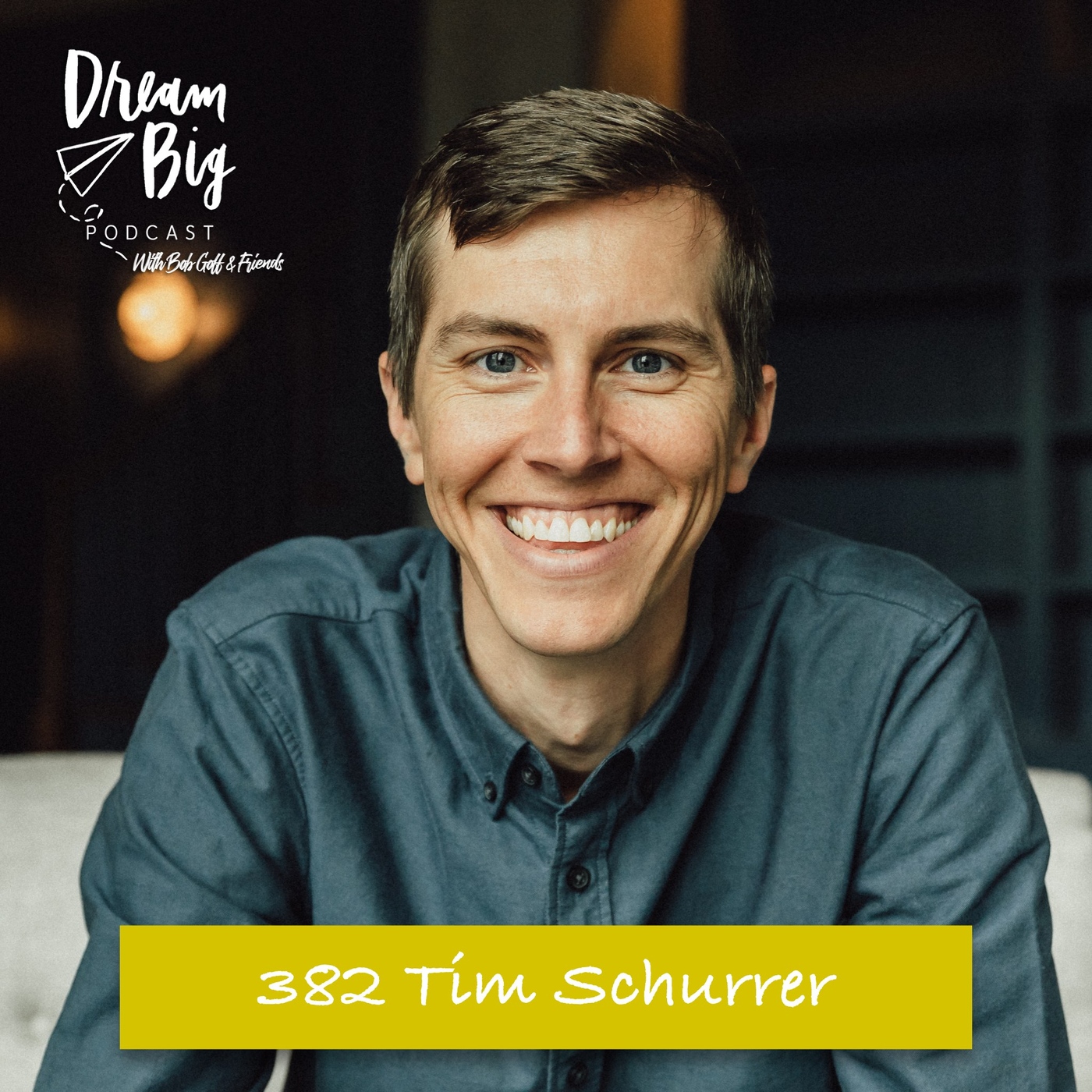 Tim Shurrer - The Secret Society of Success