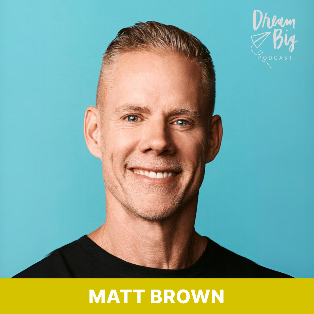 Every Day A Miracle with Matt Brown