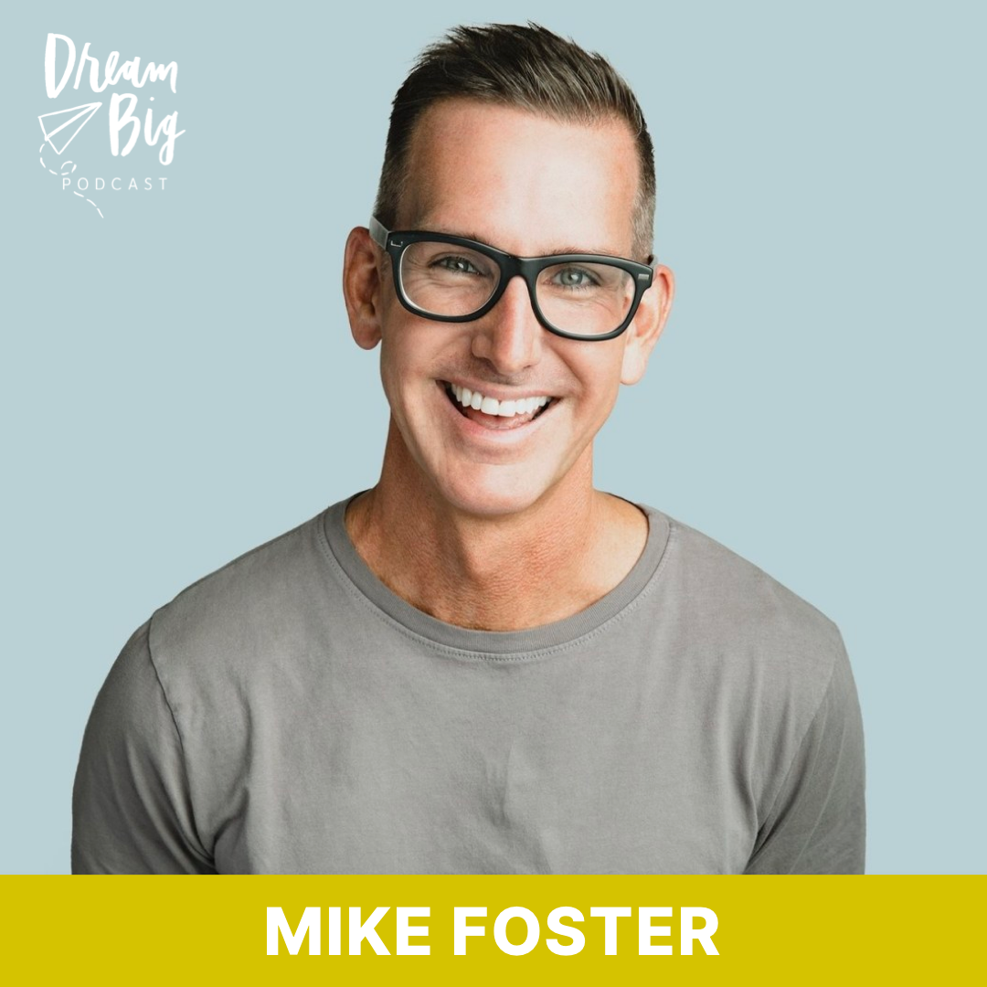 Exploring Primal Questions with Mike Foster