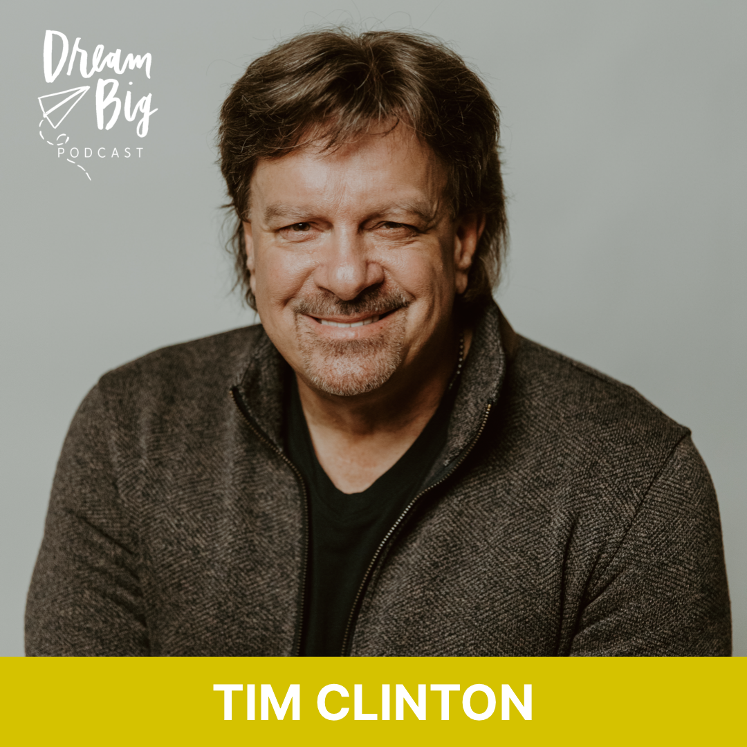Mental Health During the Holidays with Tim Clinton