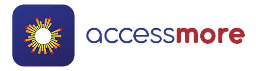 accessmore app icon