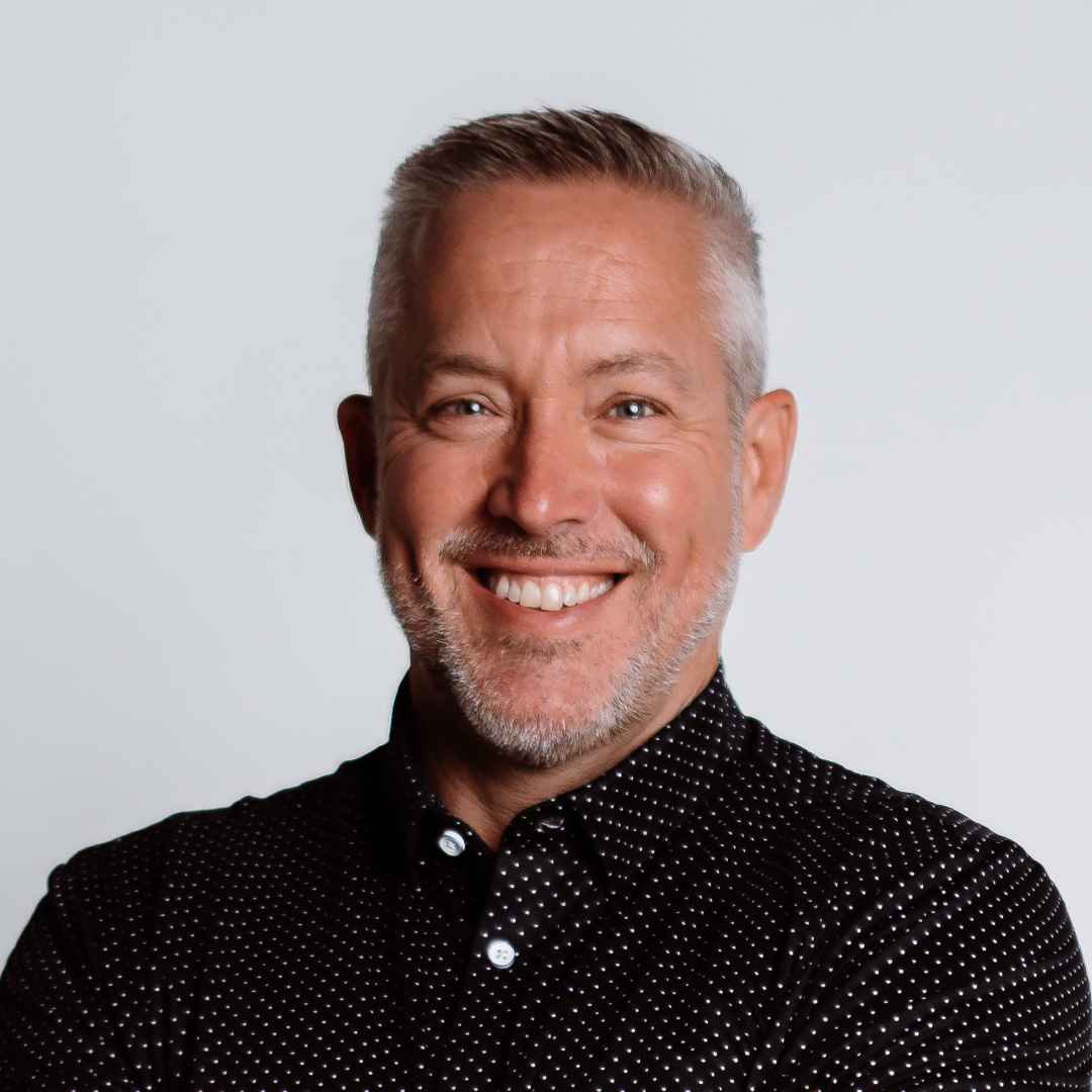 A Photo of J.D. Greear