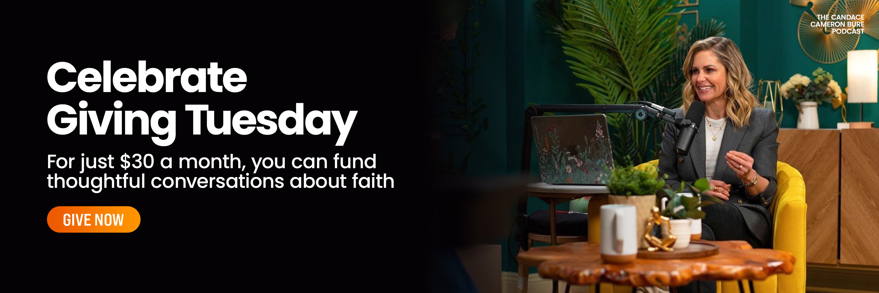 CCB - Giving Tuesday