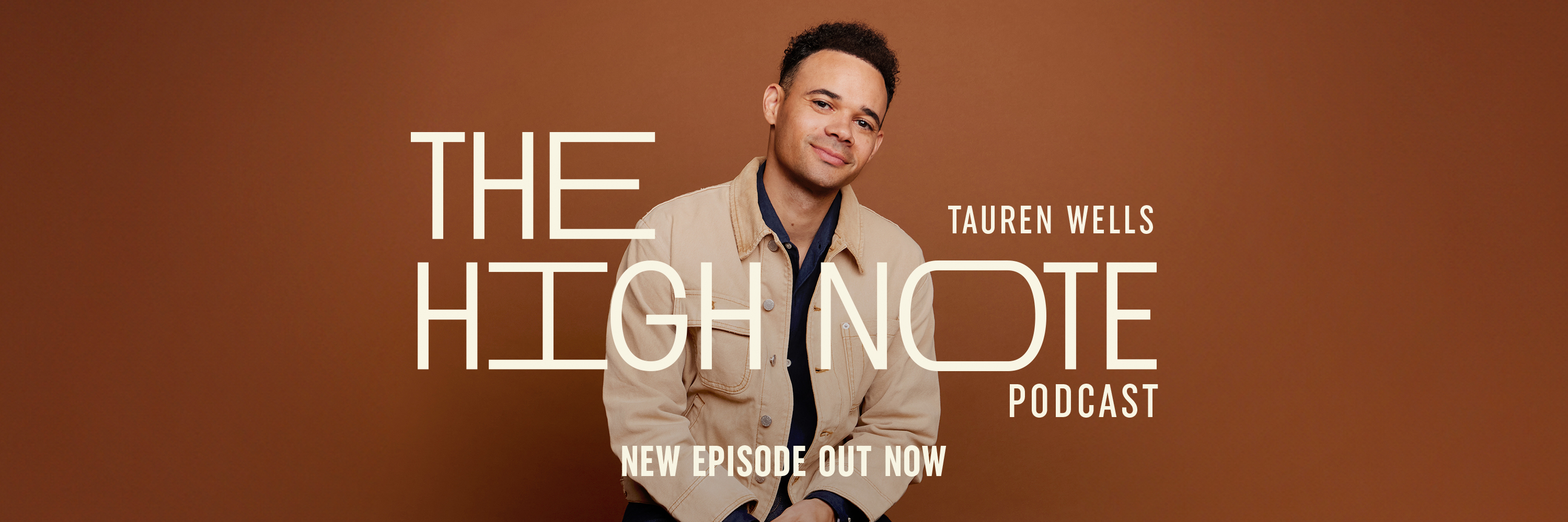 The High Note with Tauren Wells