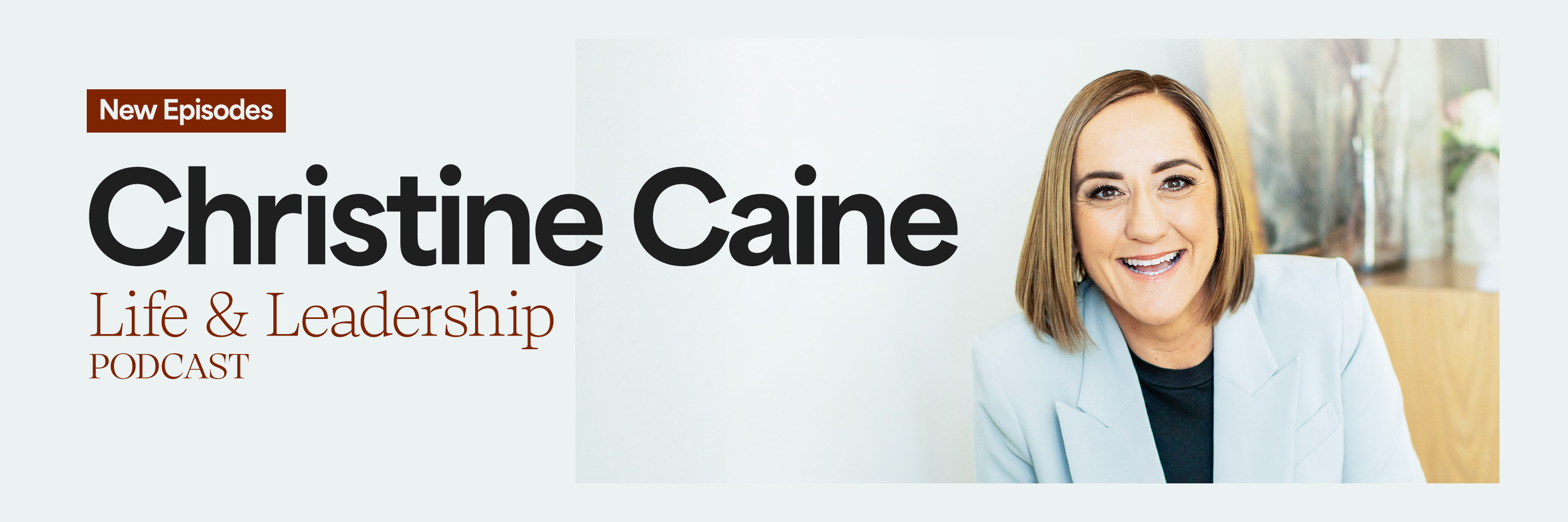 Life & Leadership Podcast