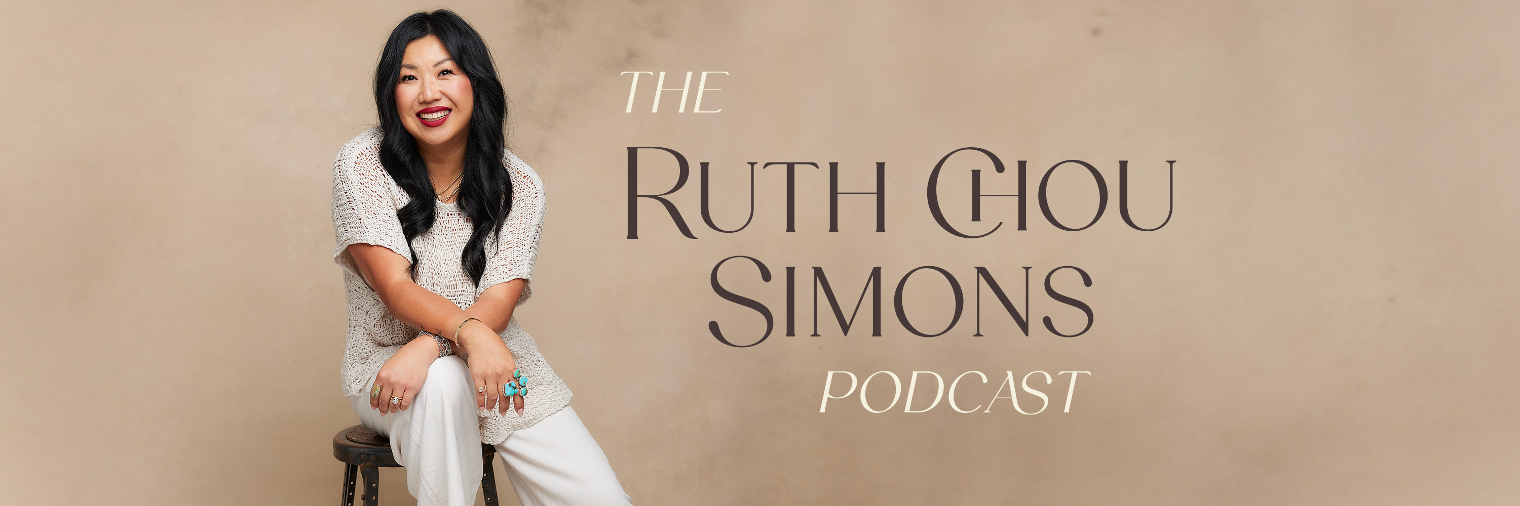 Ruth Chou Simons