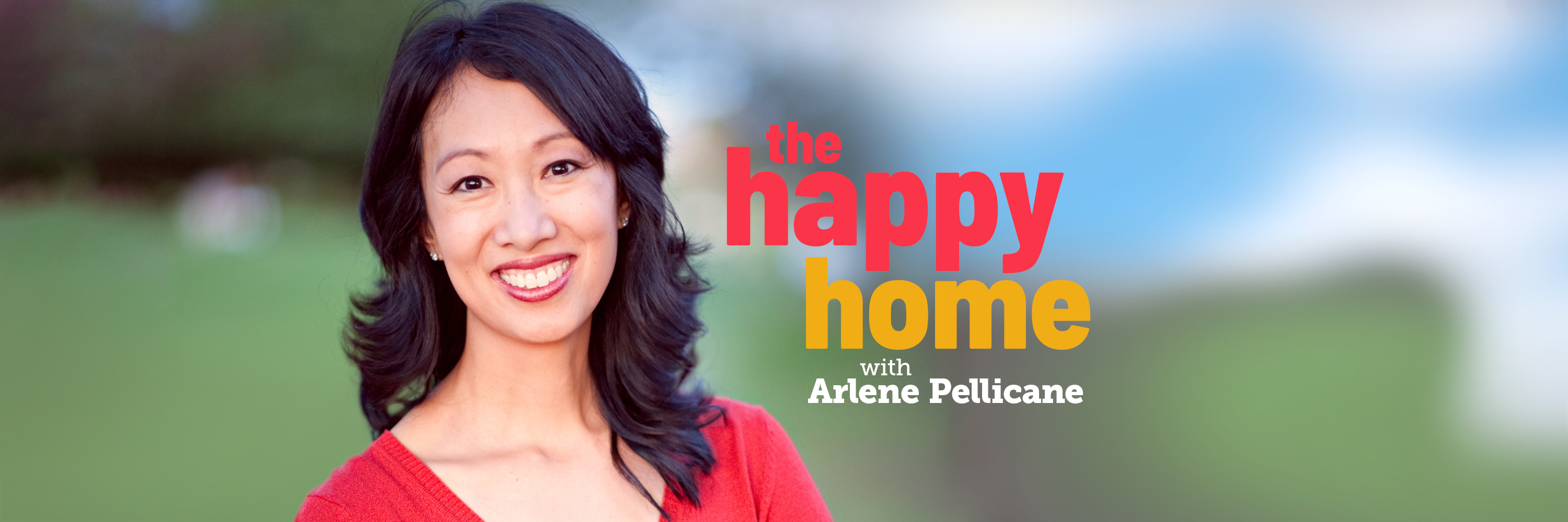 The Happy Home
