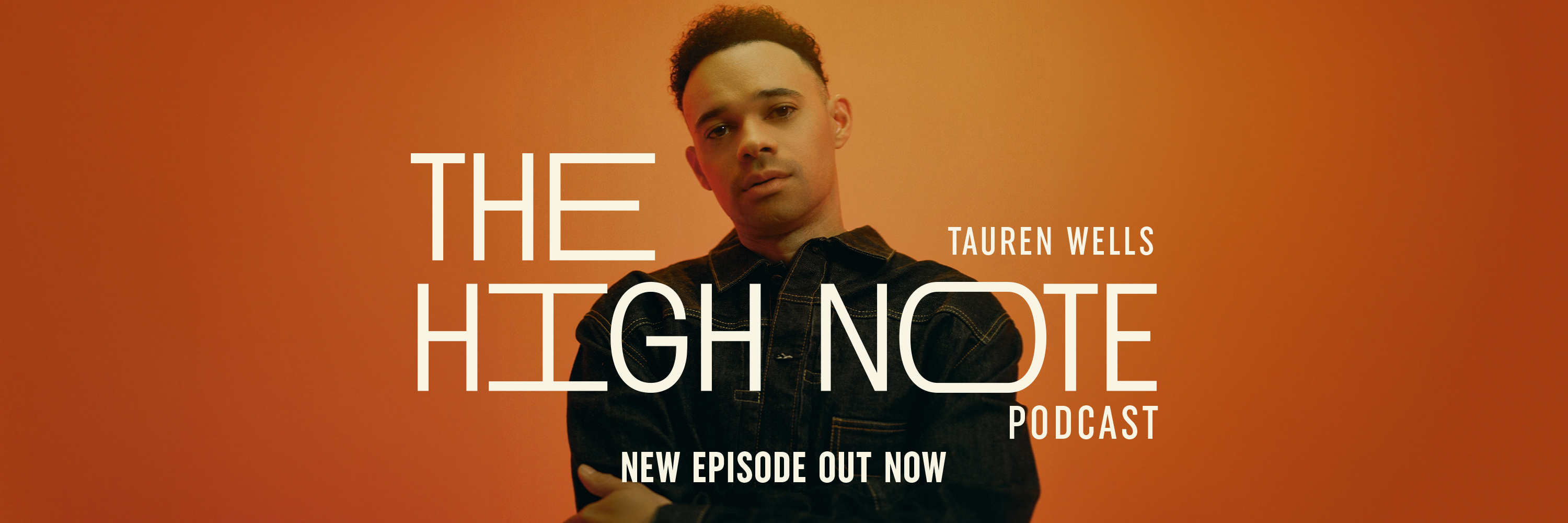 The High Note Podcast