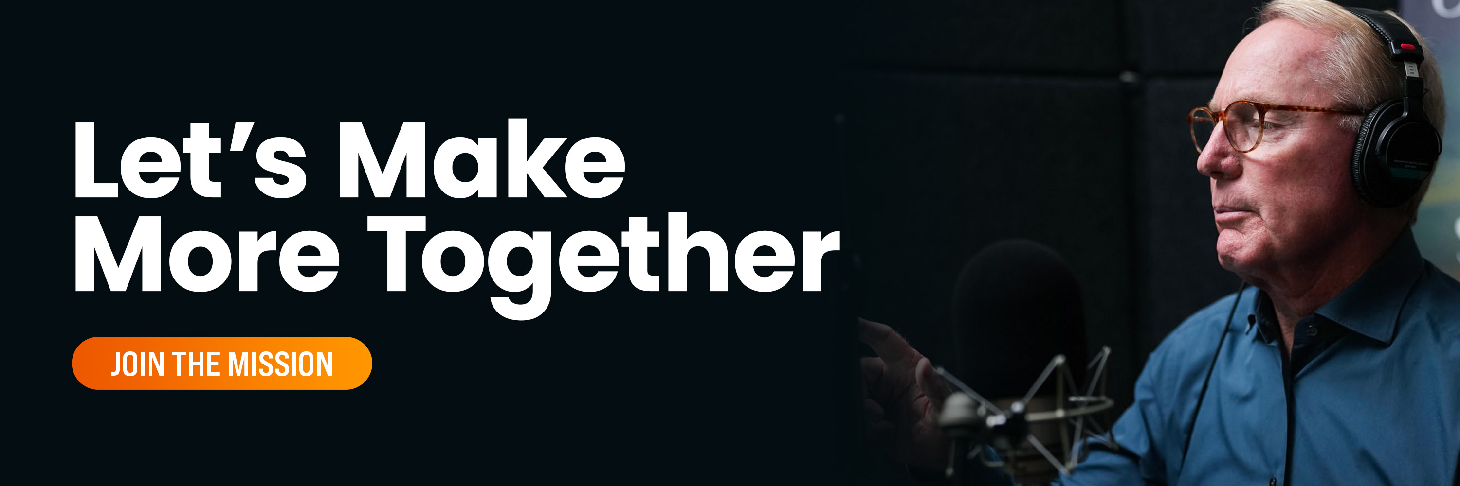 Max Lucado - Donate