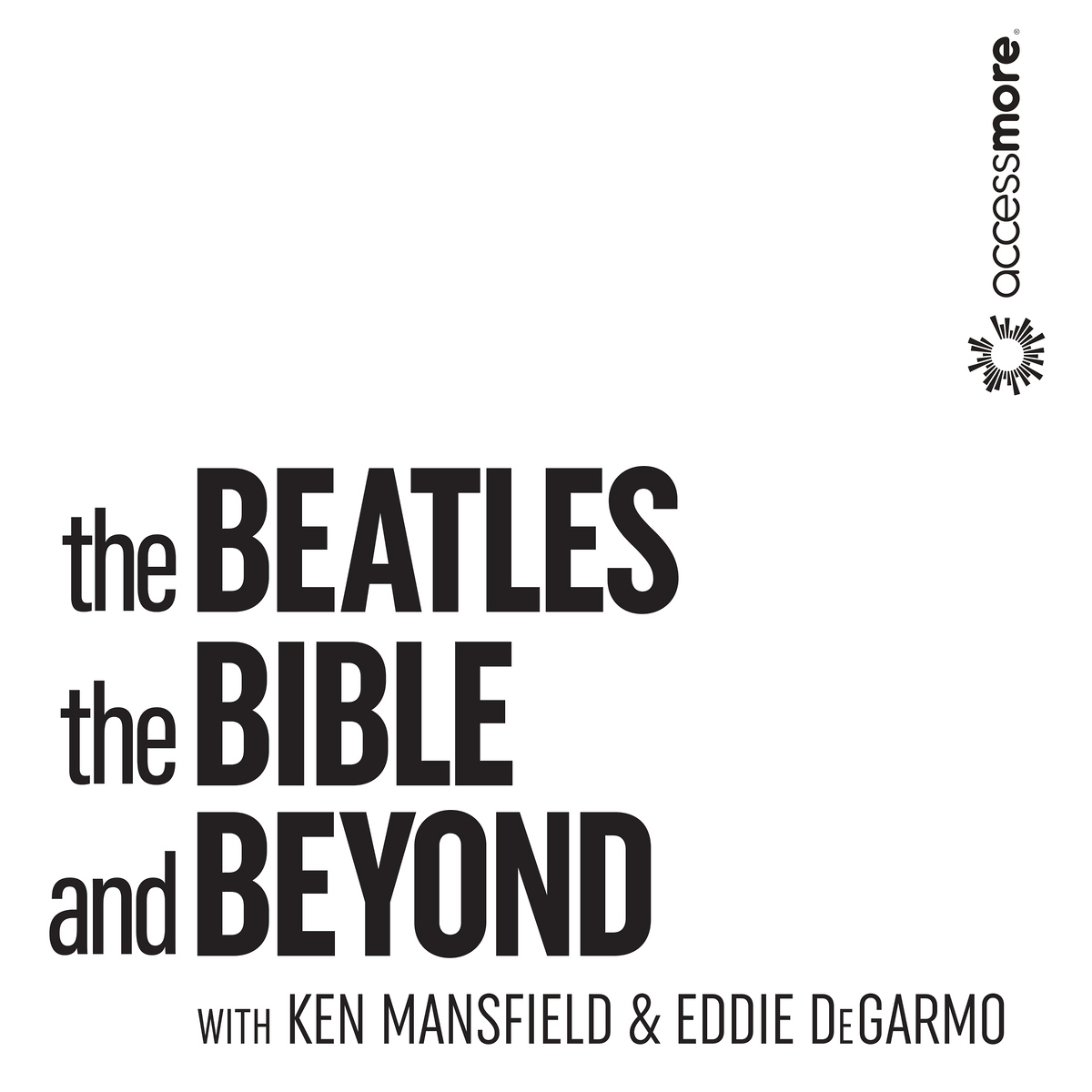 Ep 6 - The Beatles are Bigger than Jesus