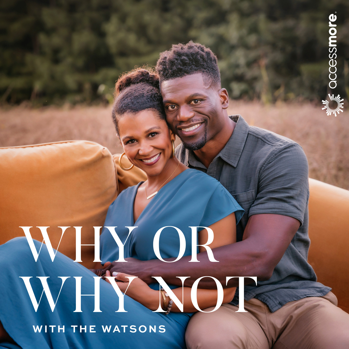 Ep 40 - Why Not Be Grateful for Prayer in Marriage