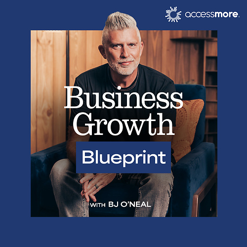 Business Growth Blueprint