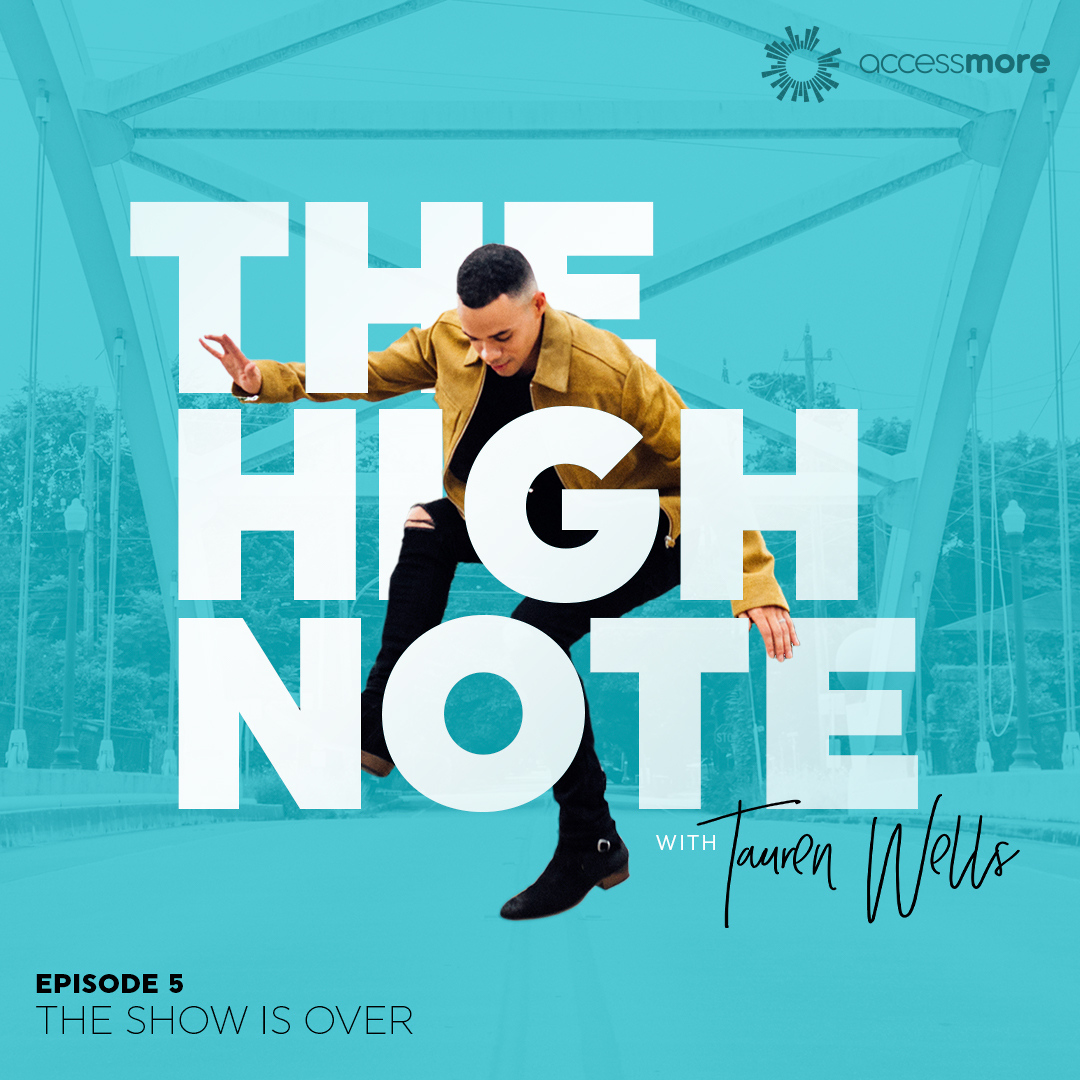 Ep 5: The Show Is Over episode artwork