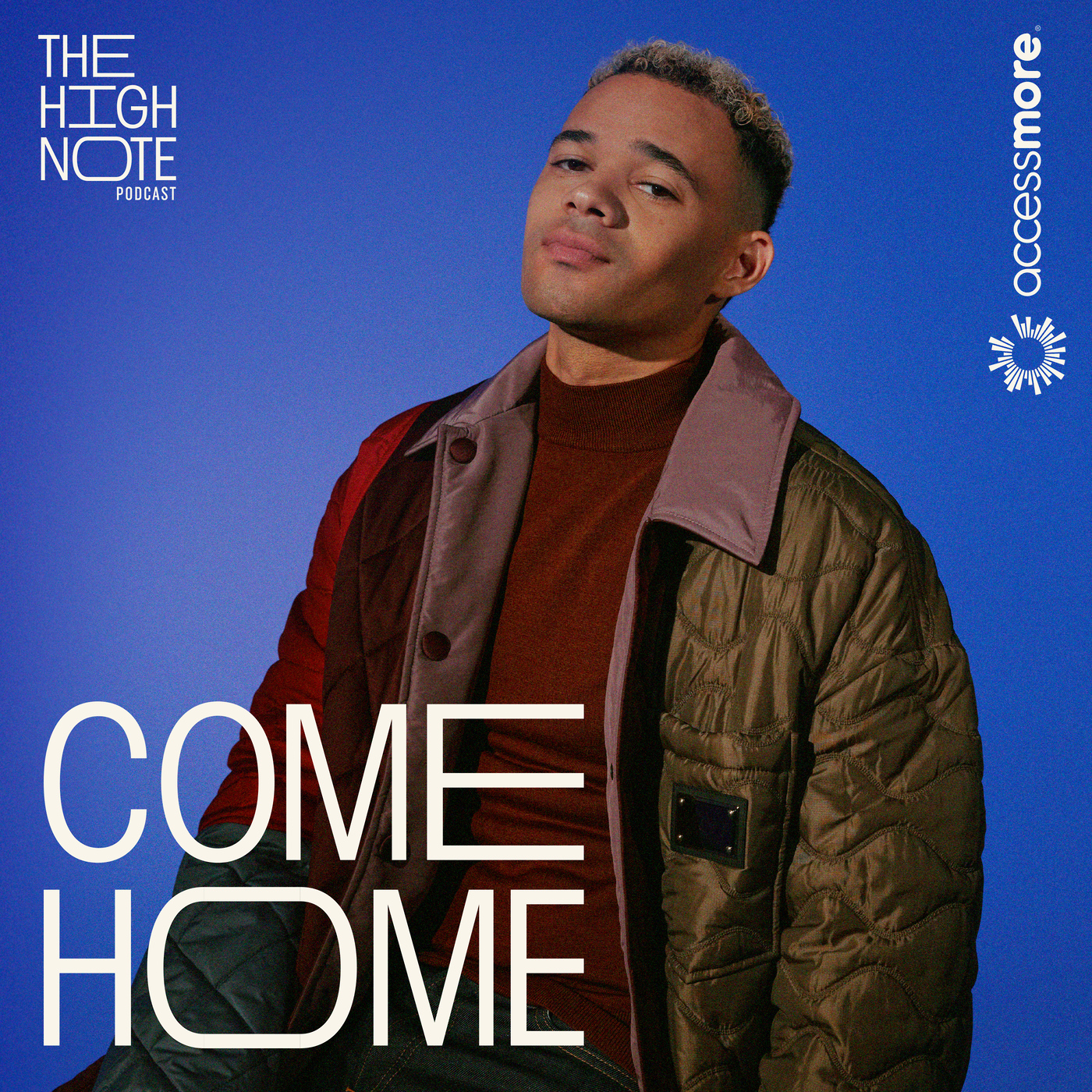 Ep 15: Come Home episode artwork