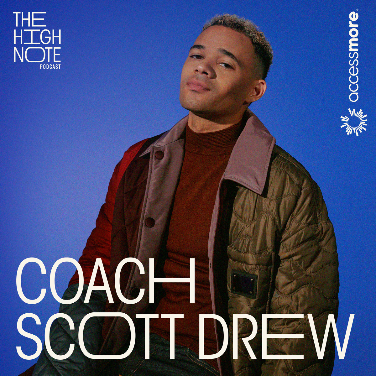 Ep 21: Coach Scott Drew on the Road to Joy