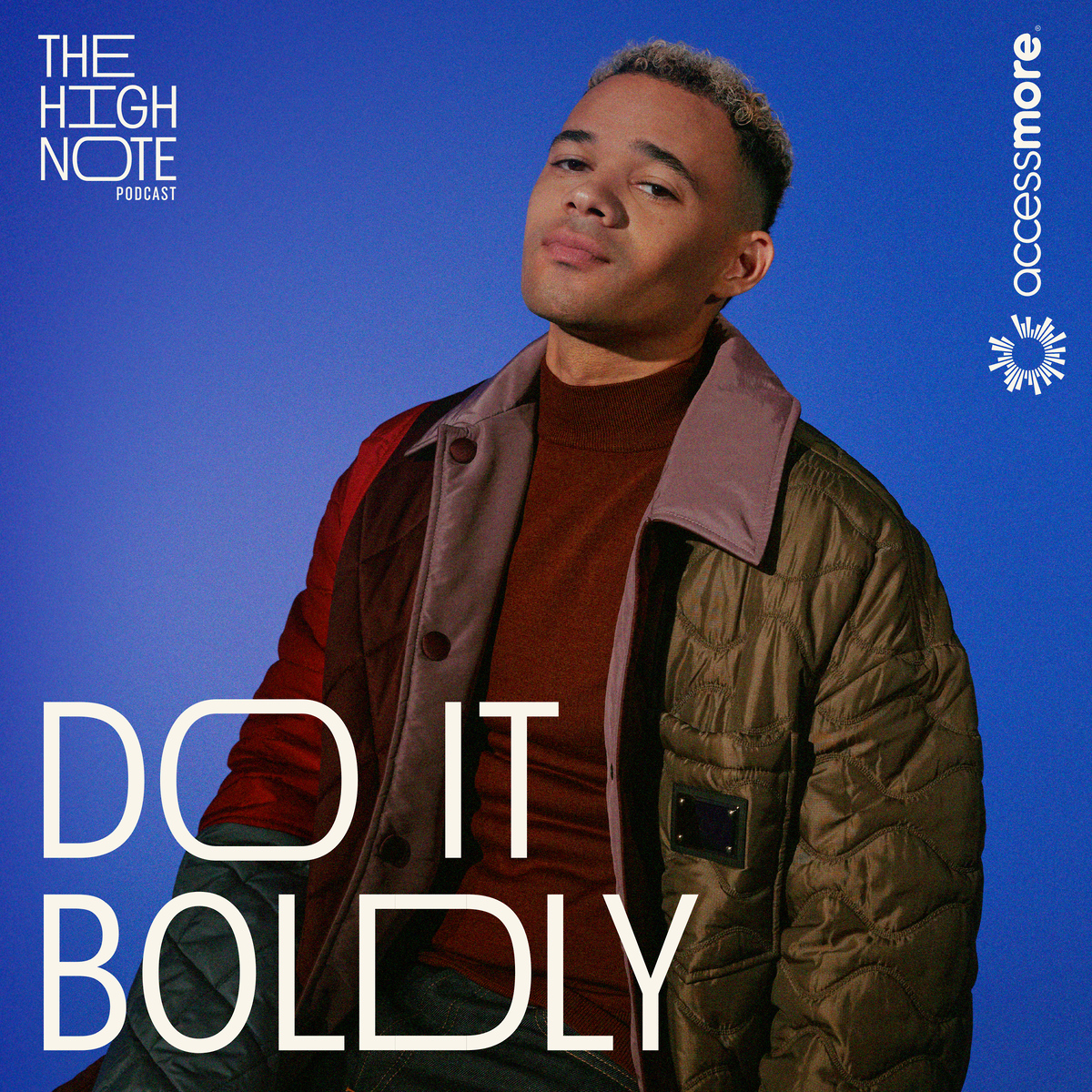 Ep 18: Do It Boldly