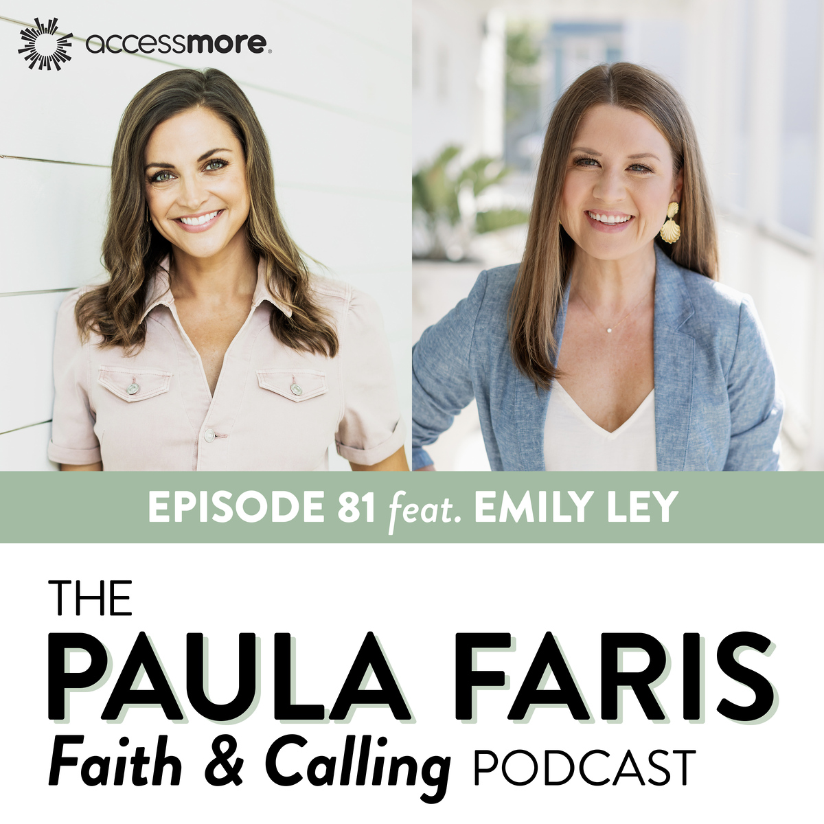 Ep 81 - Emily Ley: Knowing Your Why, Trusting Your Gut and the Miracle of Mornings  