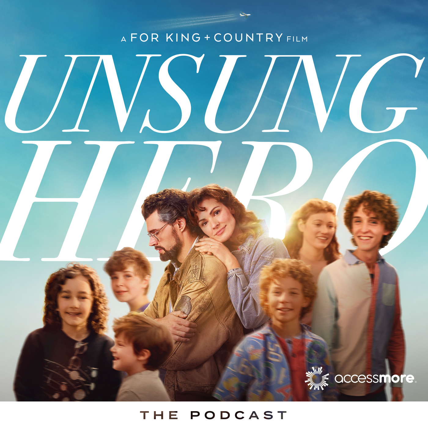 BECOMING:us with Moriah & Joel Smallbone