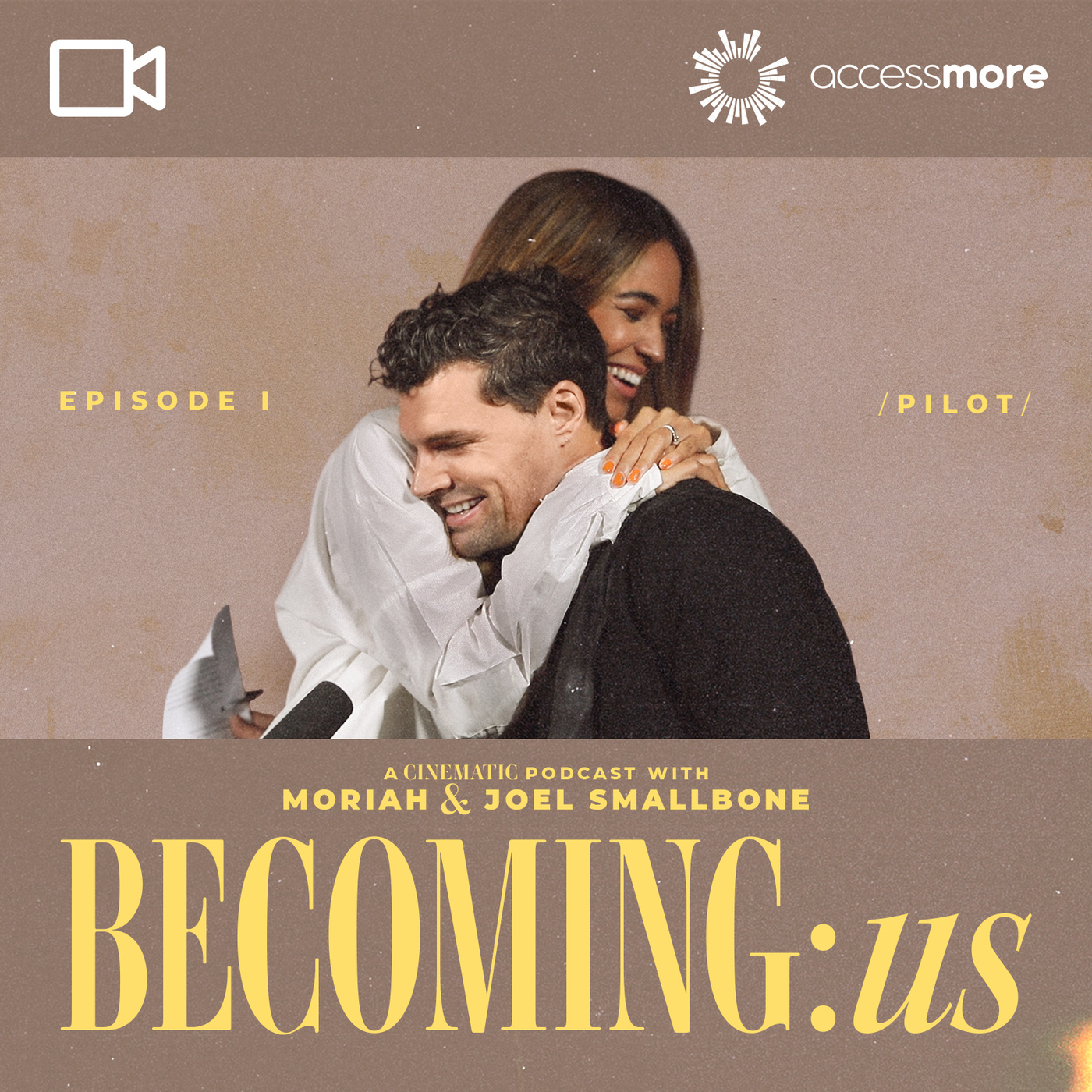 BECOMING:us with Moriah & Joel Smallbone VIDEO