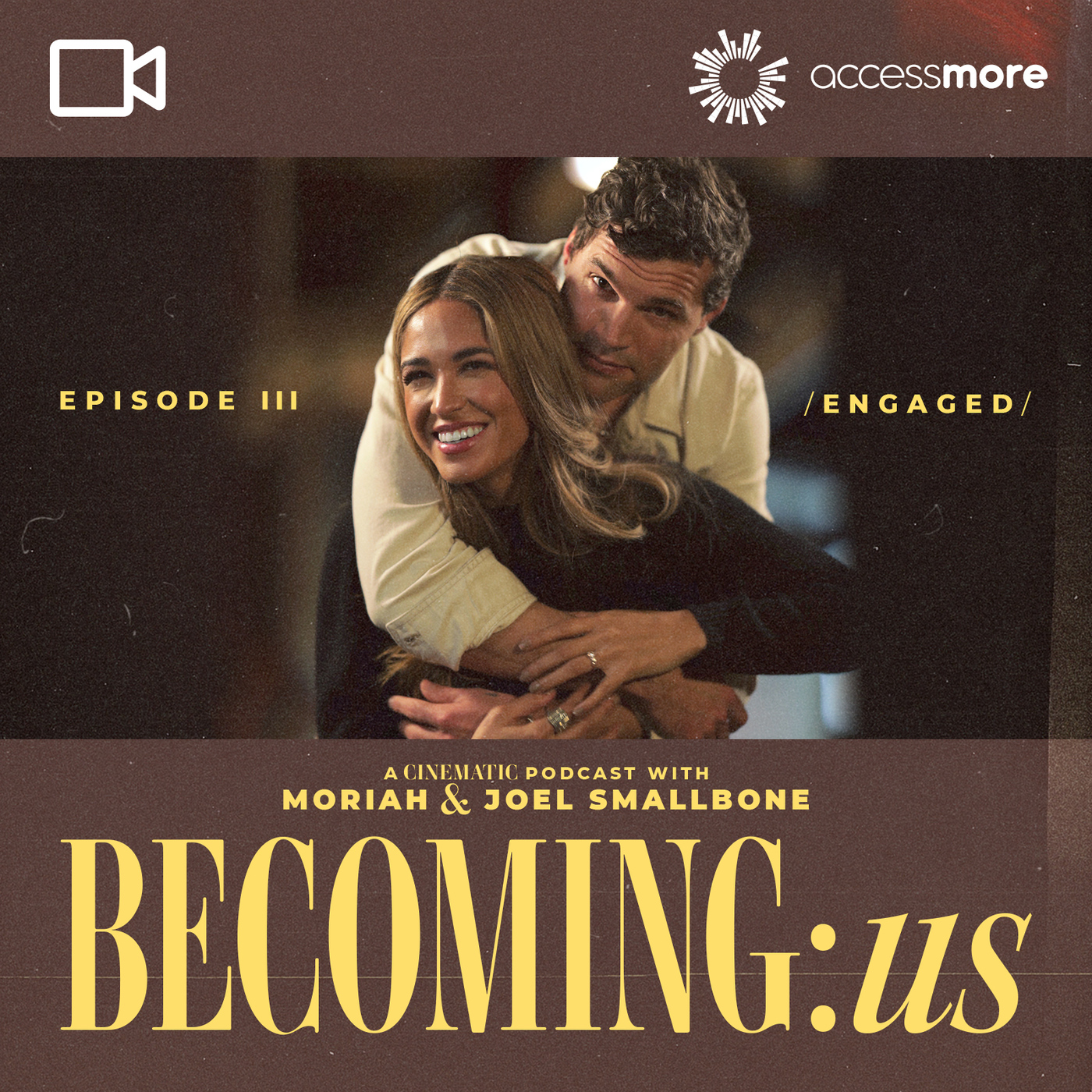 BECOMING:us with Moriah & Joel Smallbone VIDEO