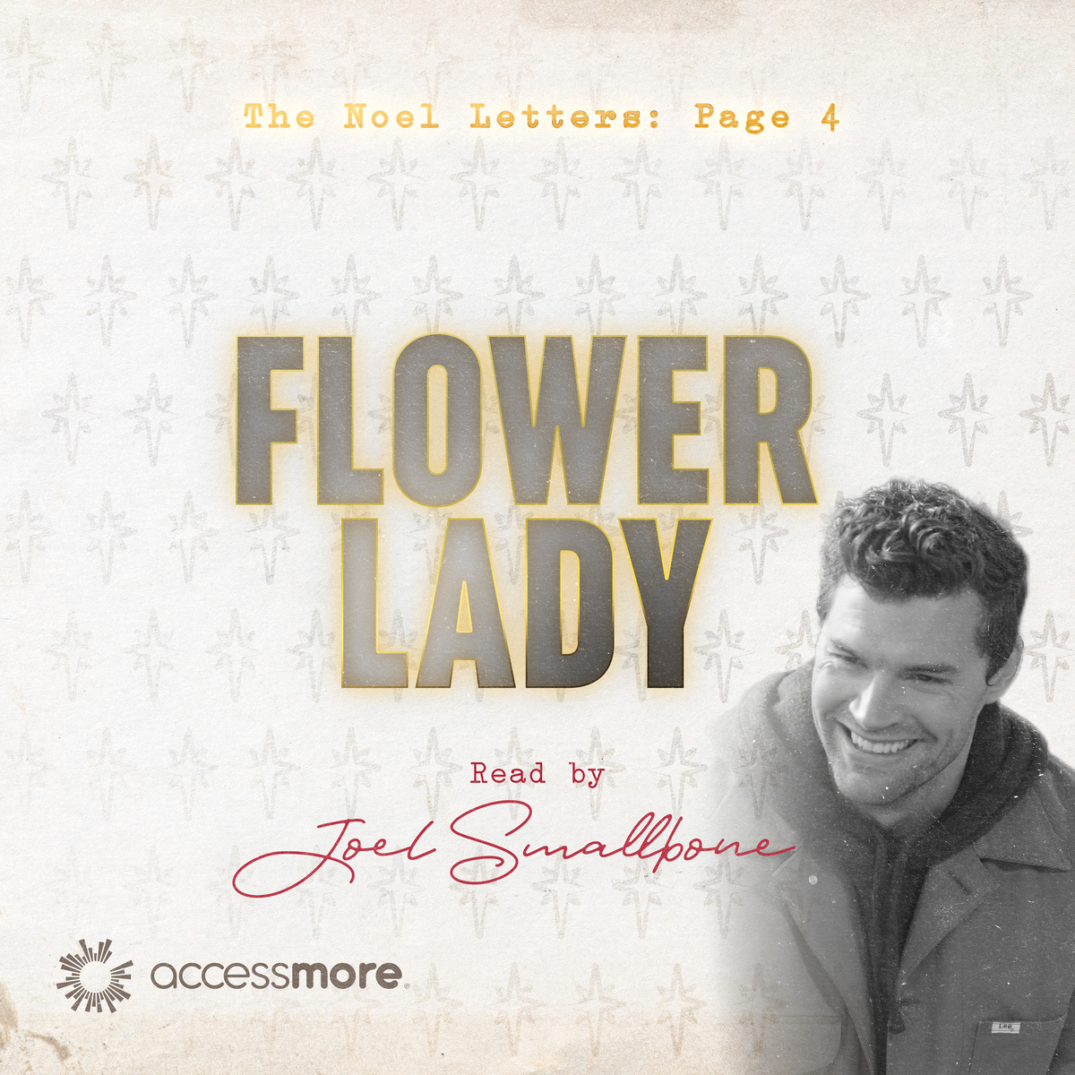 4 - The Flower Lady read by Joel Smallbone