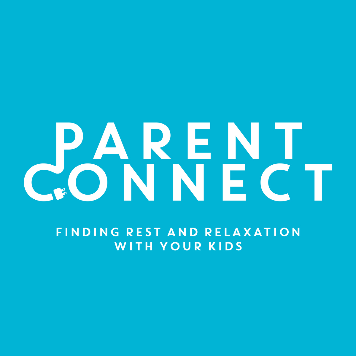 Finding Rest and Relaxation With Your Kids