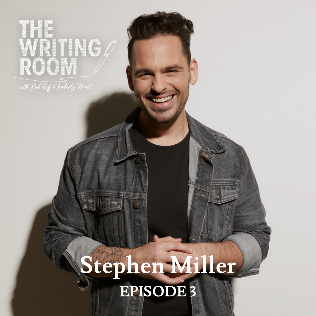  Stephen Miller - The Art of Getting It Wrong