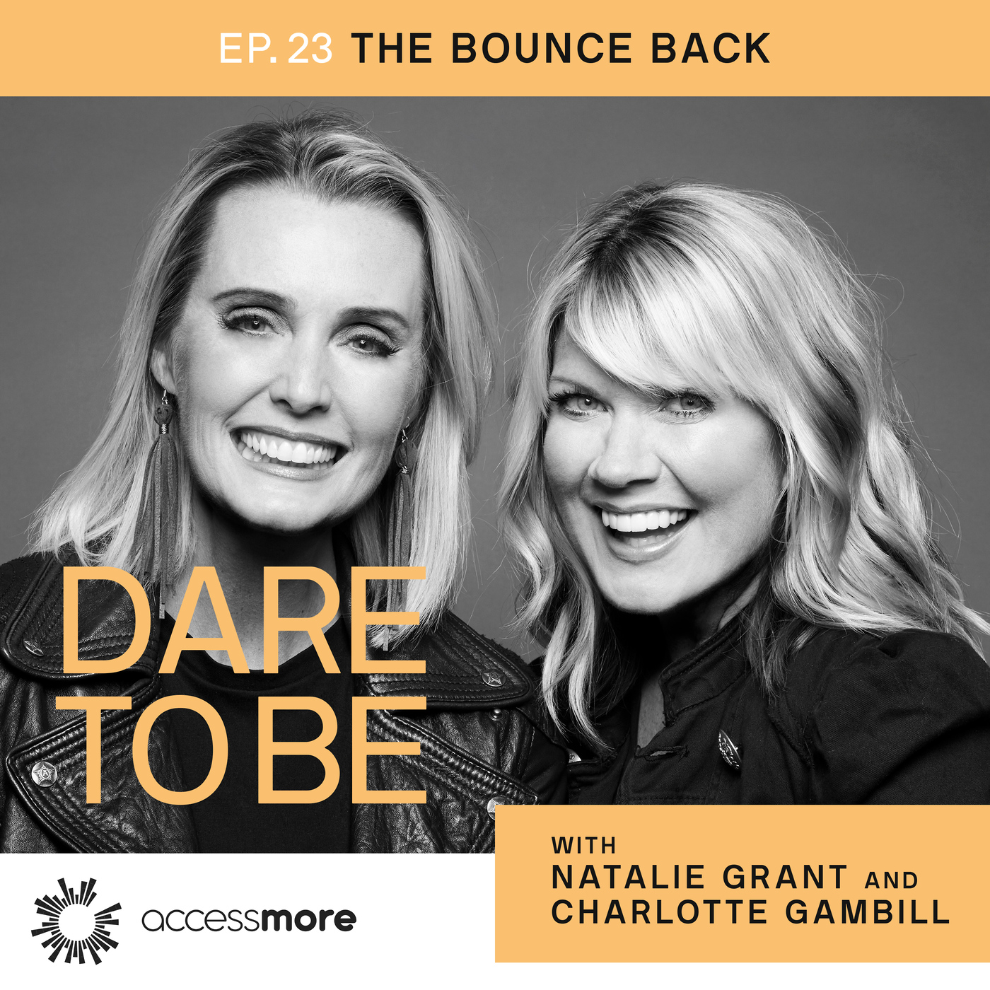 Ep 23: The Bounce Back episode artwork