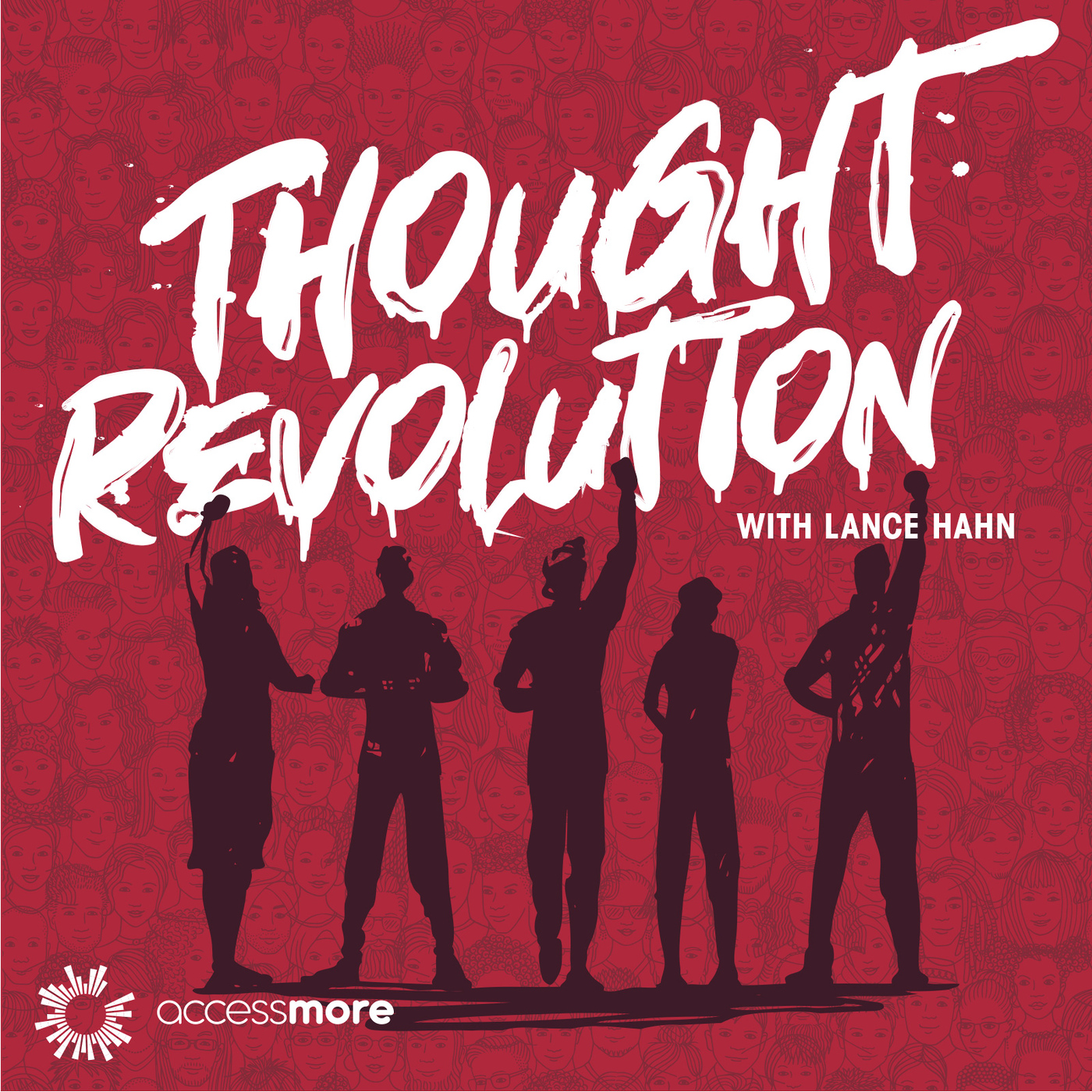 The Lance Hahn Podcast