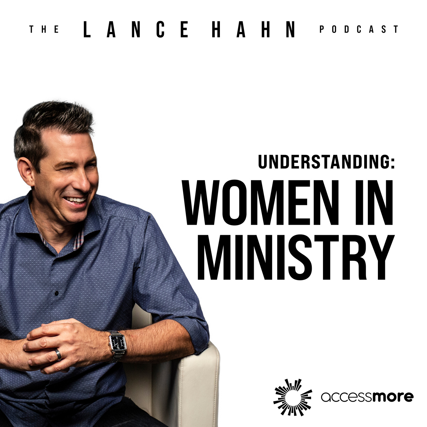 The Lance Hahn Podcast