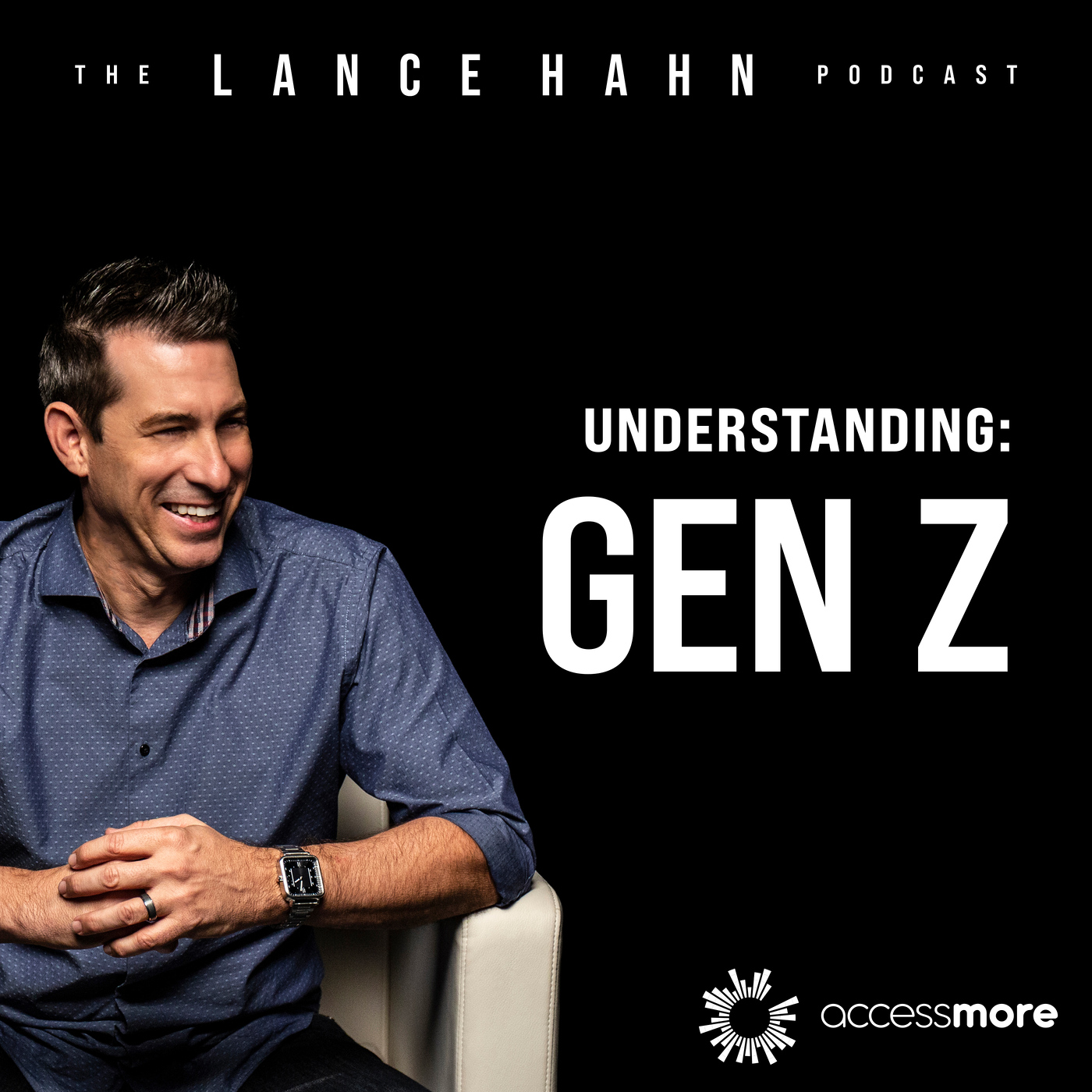 The Lance Hahn Podcast