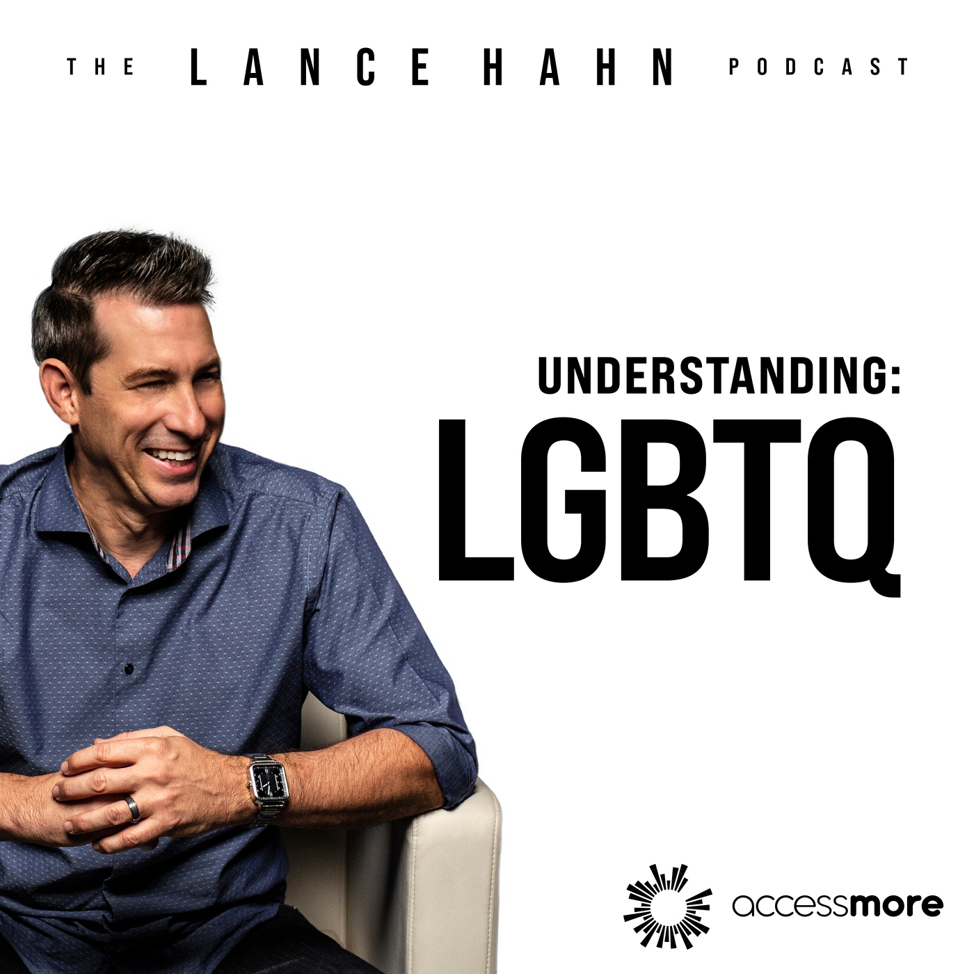 The Lance Hahn Podcast