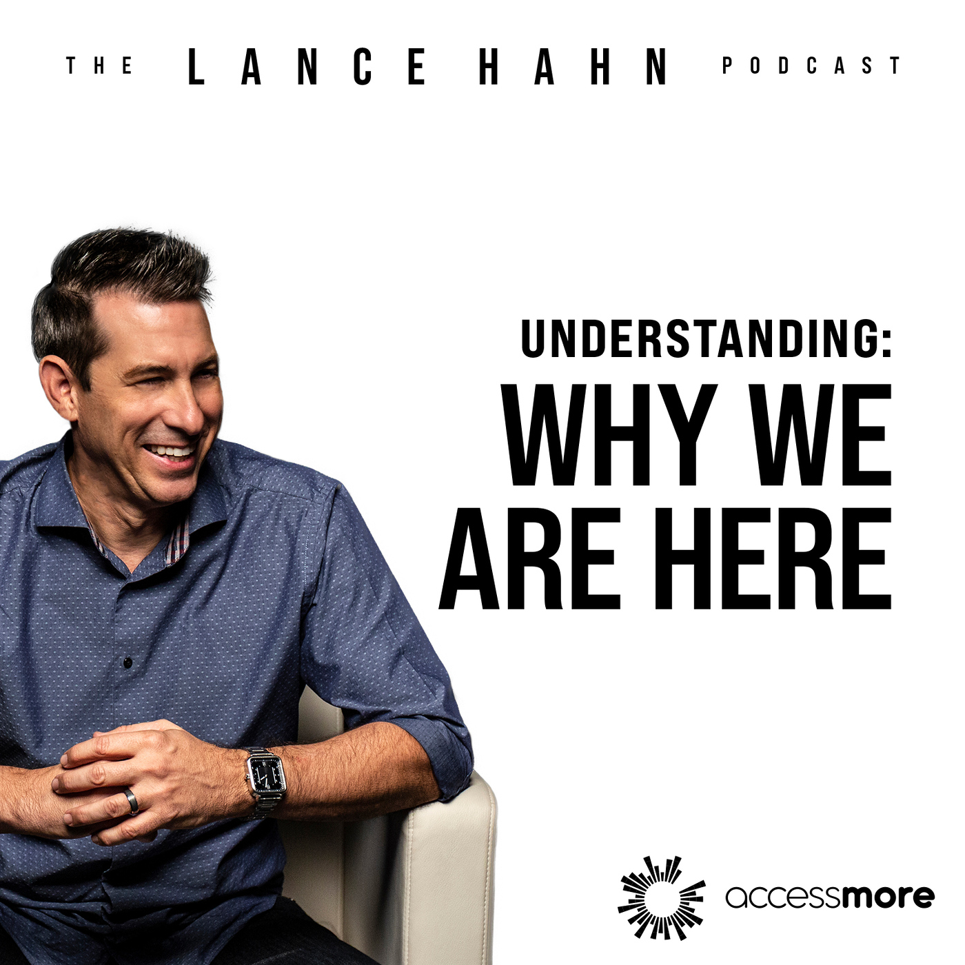 The Lance Hahn Podcast