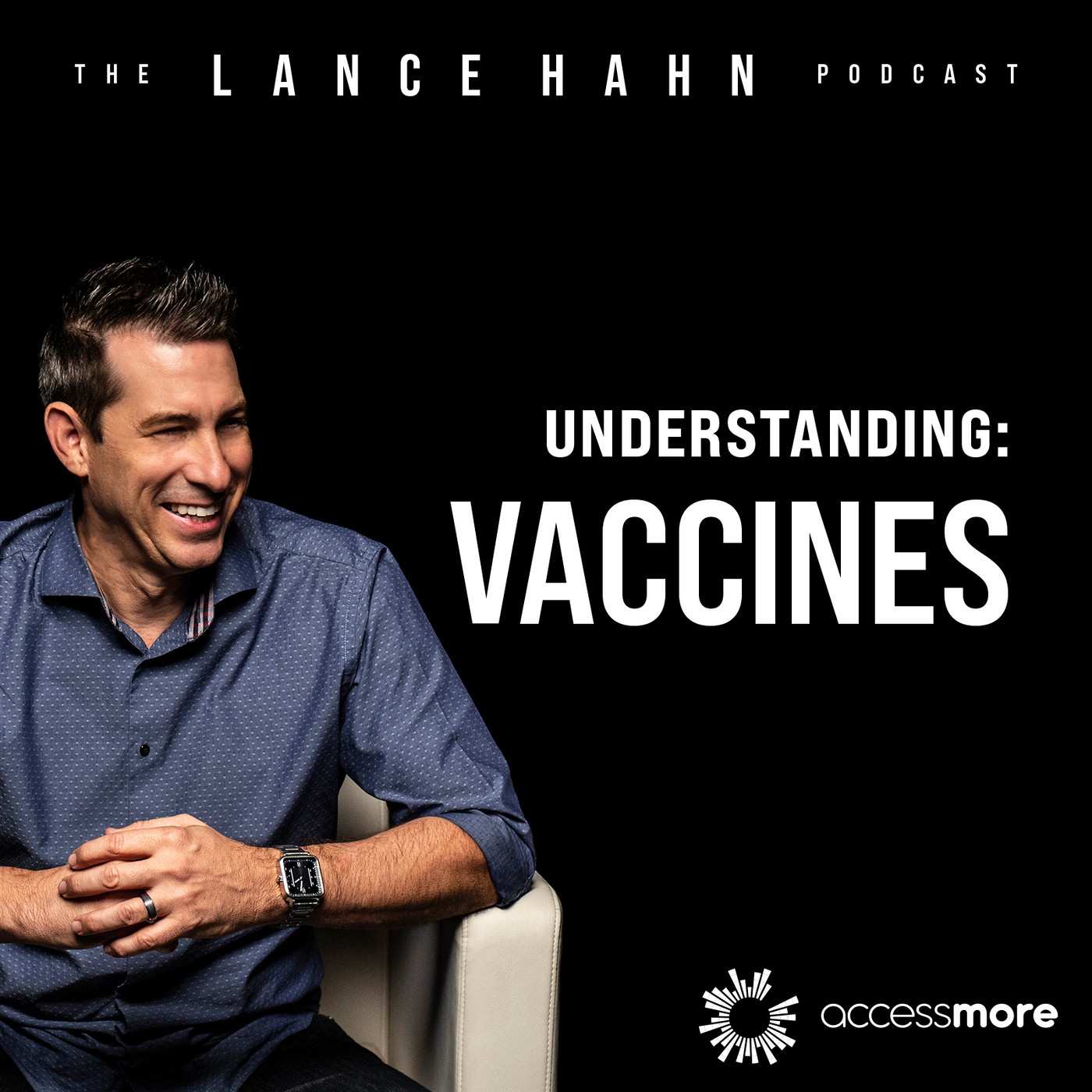 The Lance Hahn Podcast