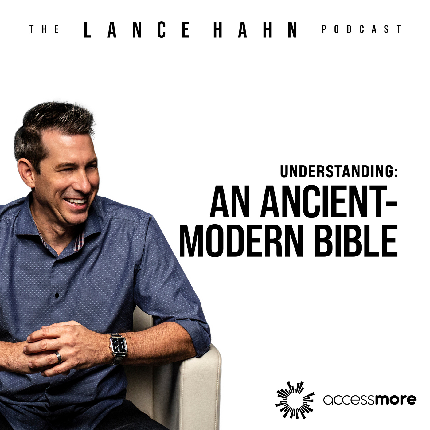 The Lance Hahn Podcast