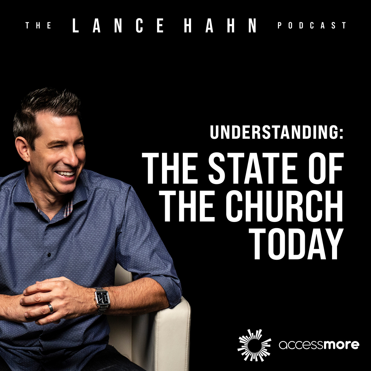 Ep 38: Understanding the State of the Church Today 