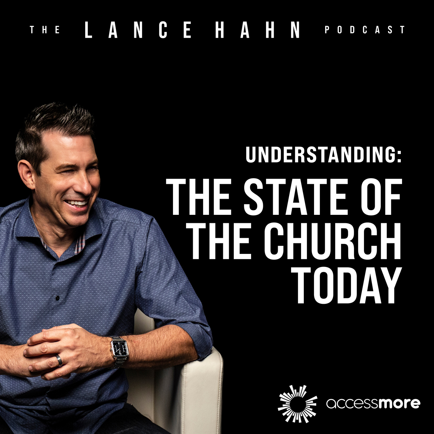 The Lance Hahn Podcast