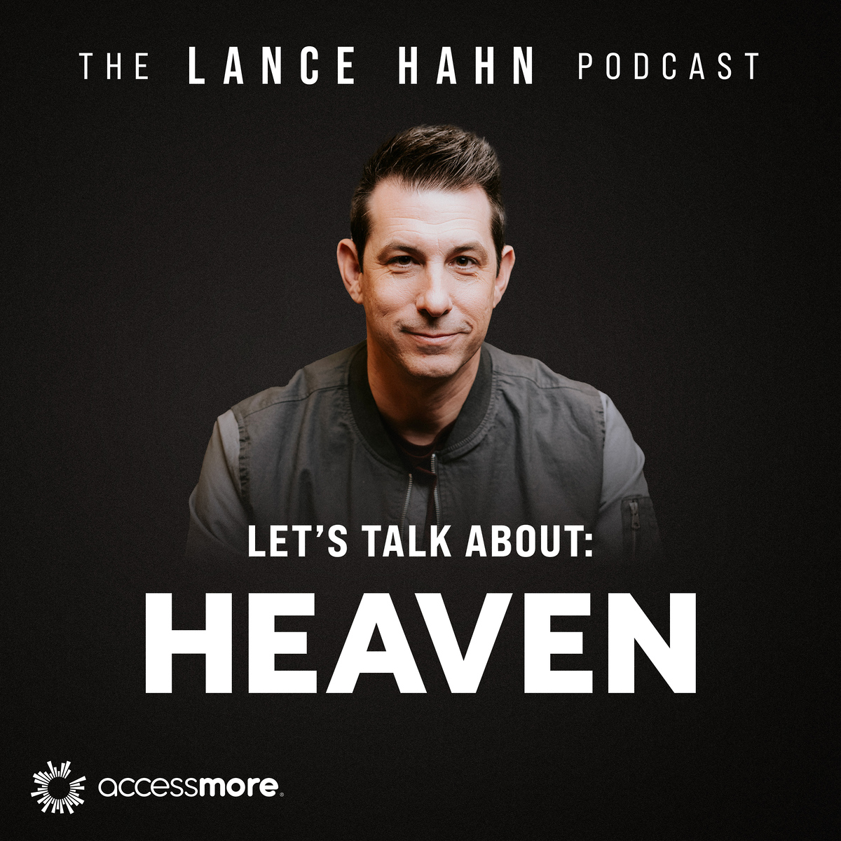 Ep 56: Let's Talk About Heaven