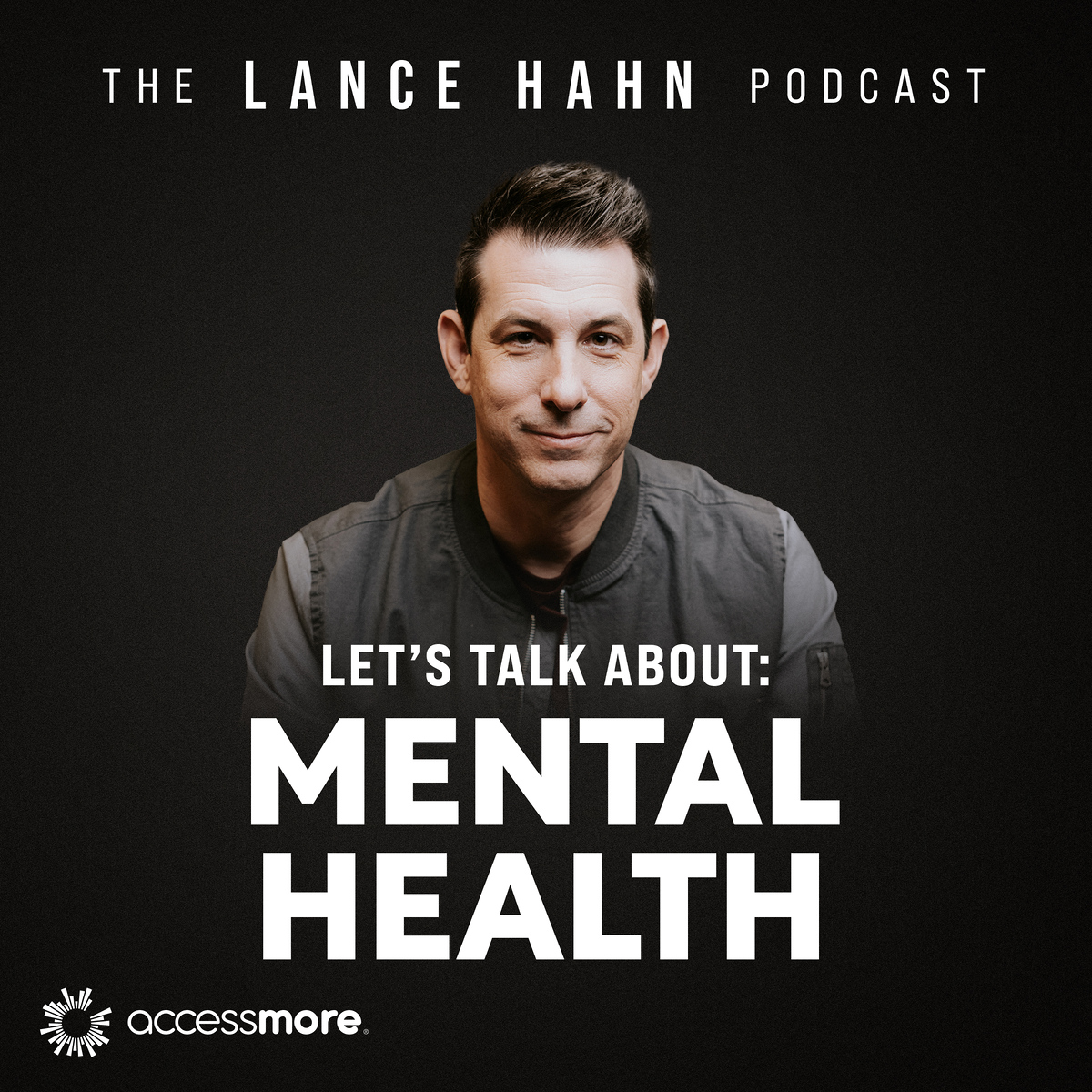 Ep 59: Let's Talk About Mental Health