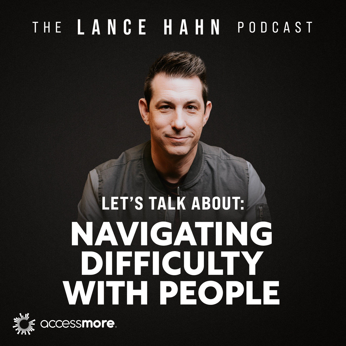 The Lance Hahn Podcast