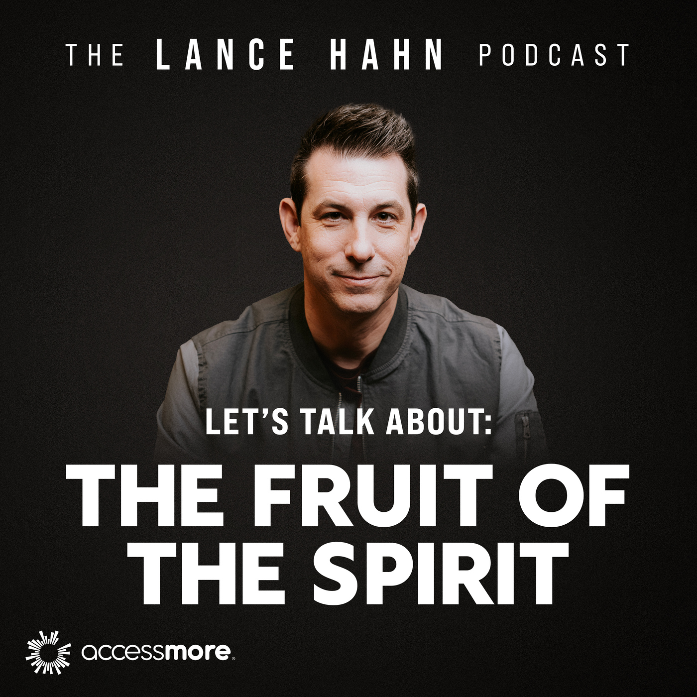 The Lance Hahn Podcast