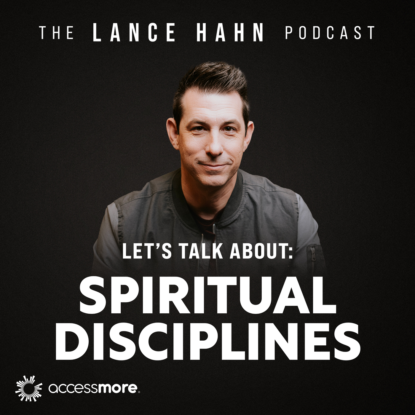 The Lance Hahn Podcast