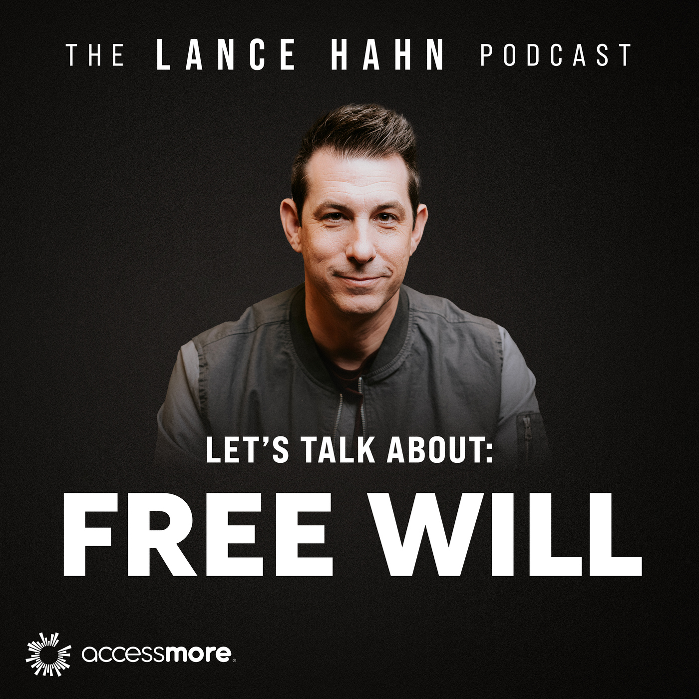 The Lance Hahn Podcast
