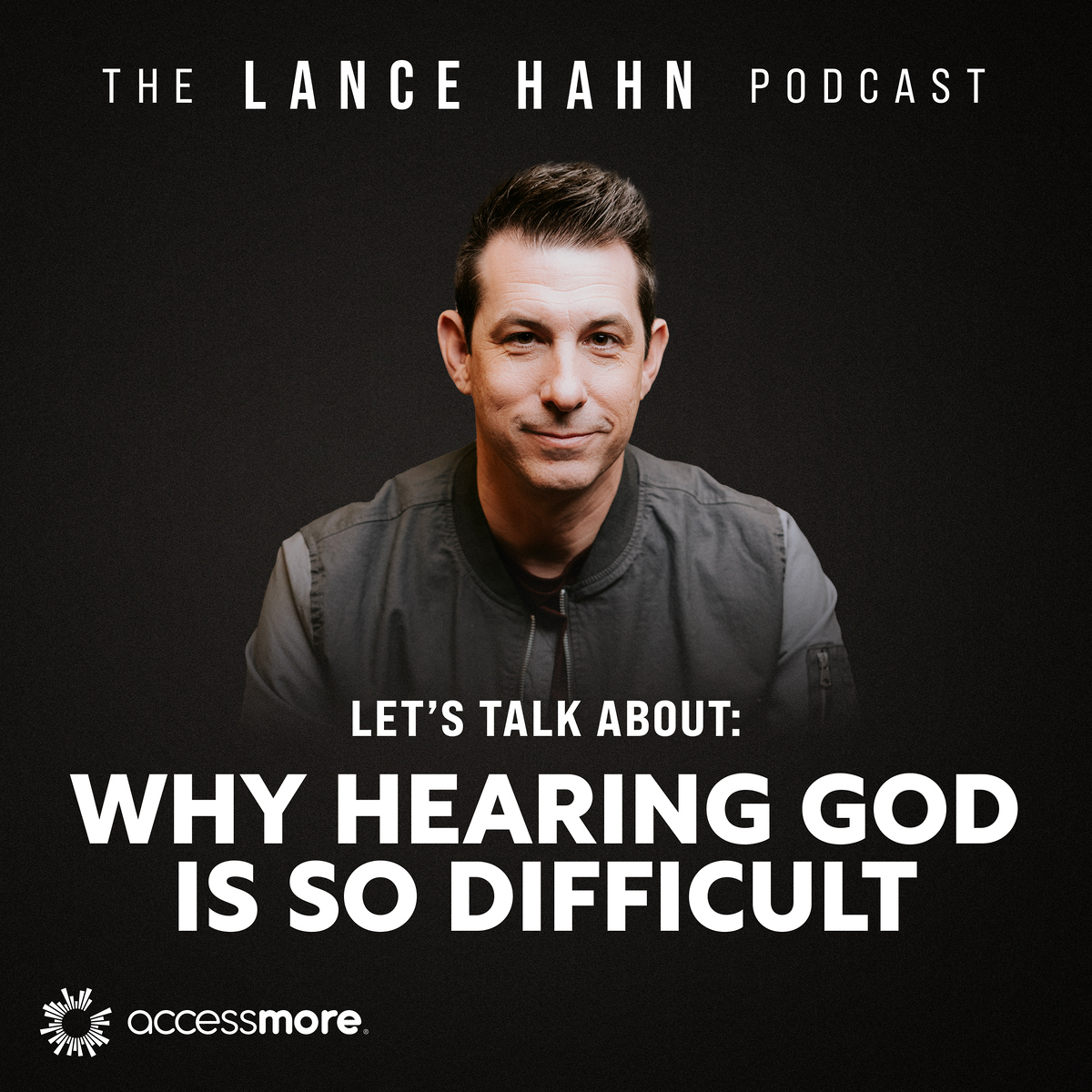 Let's Talk About Why Hearing God Is So Difficult